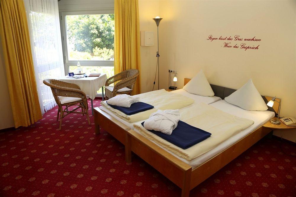 Muehlenthalers Park Hotel コンツ エクステリア 写真