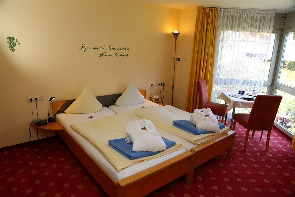 Muehlenthalers Park Hotel コンツ エクステリア 写真