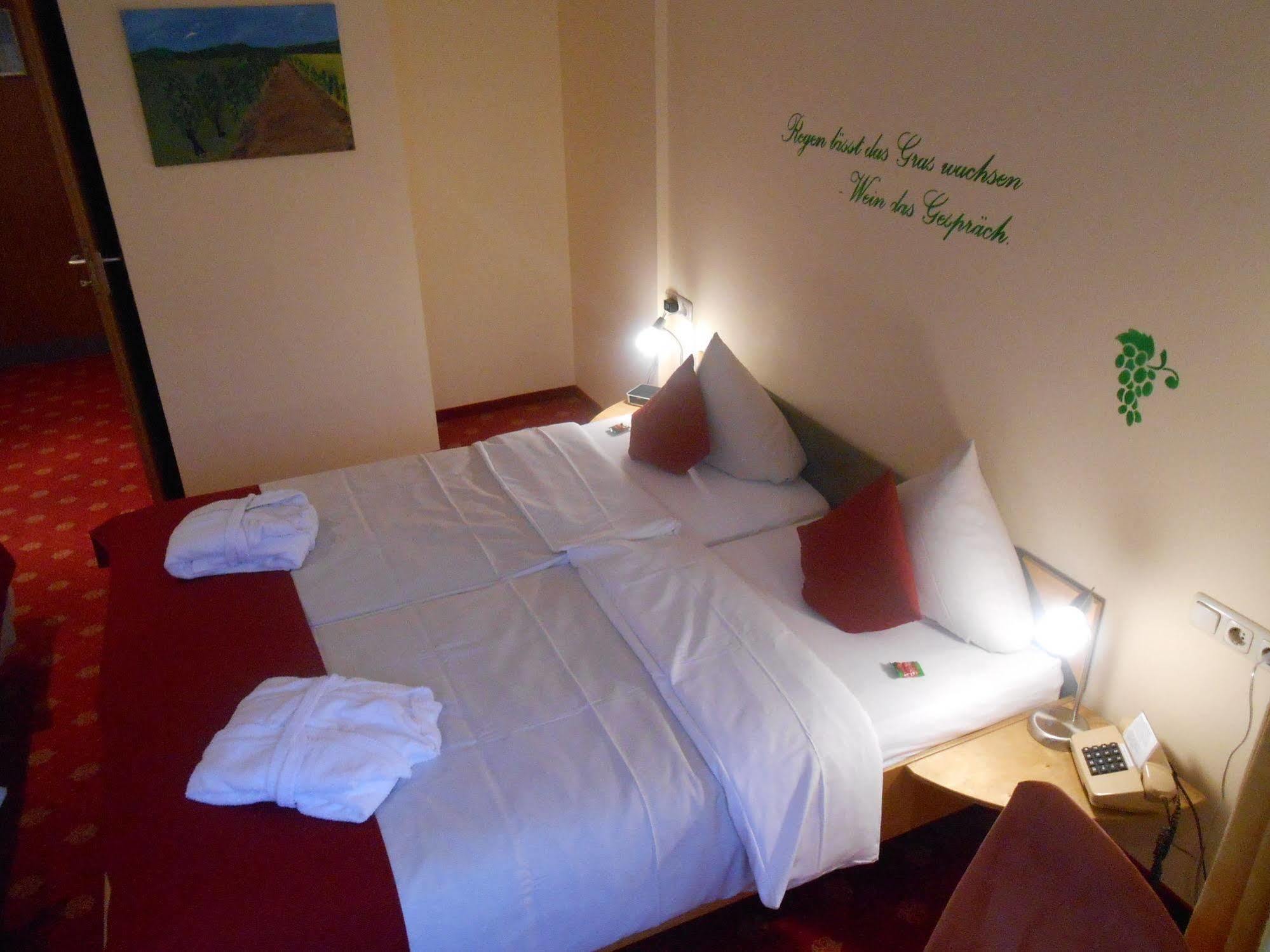 Muehlenthalers Park Hotel コンツ エクステリア 写真