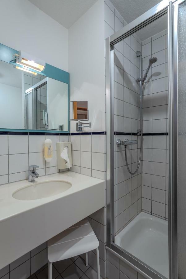 Muehlenthalers Park Hotel コンツ エクステリア 写真
