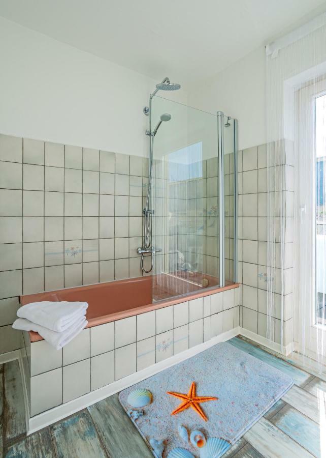Muehlenthalers Park Hotel コンツ エクステリア 写真