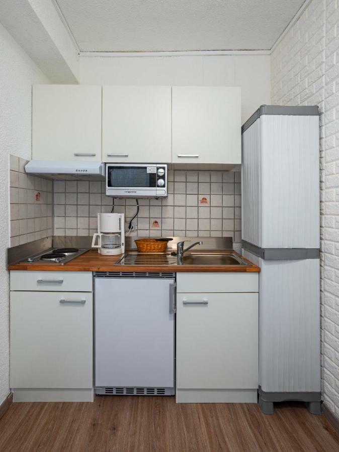 Muehlenthalers Park Hotel コンツ エクステリア 写真