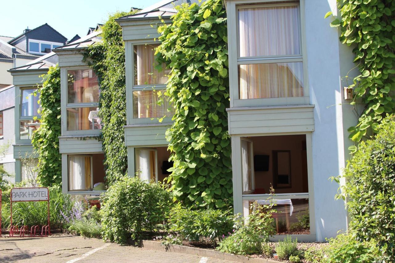 Muehlenthalers Park Hotel コンツ エクステリア 写真